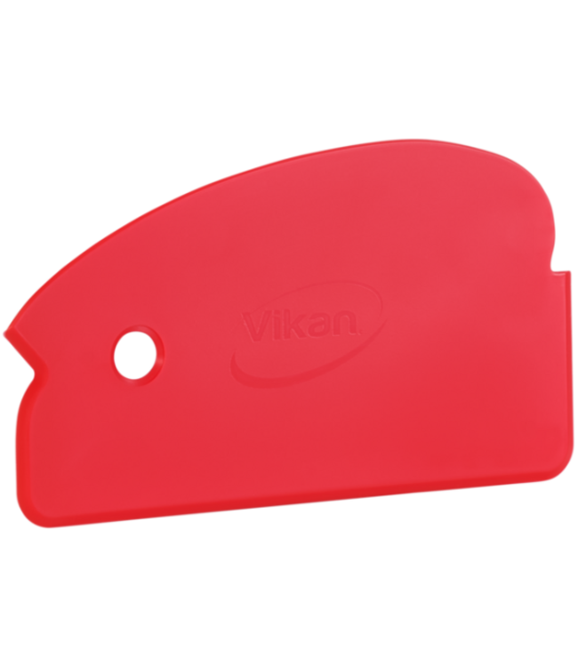 Vikan Schlesinger flexibel,165 mm (Pack à 10 Stück)