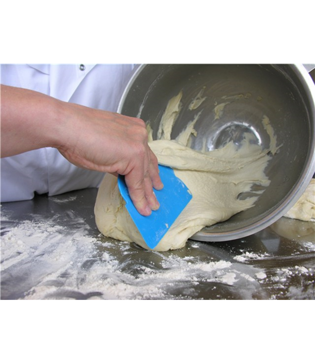 Vikan Raschietto flessibile, 165 mm (Confezione da 10 pezzi)