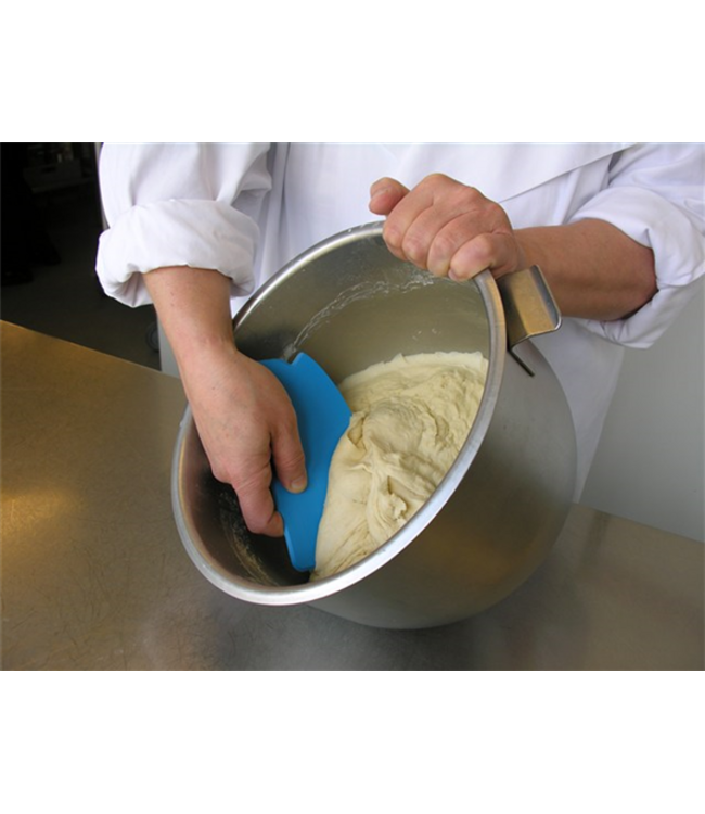 Vikan Raschietto flessibile, 165 mm (Confezione da 10 pezzi)