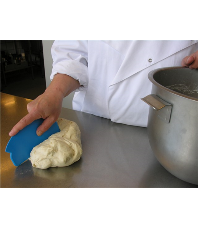 Vikan Schlesinger flexibel,165 mm (Pack à 10 Stück)