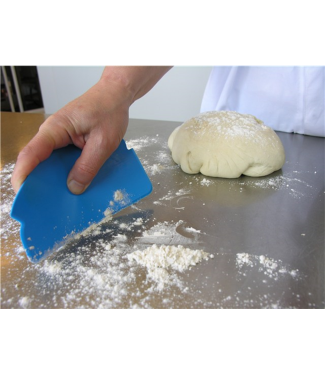 Vikan Racle-tout lame flexible, 165 mm (Paquet de 10 pièces)