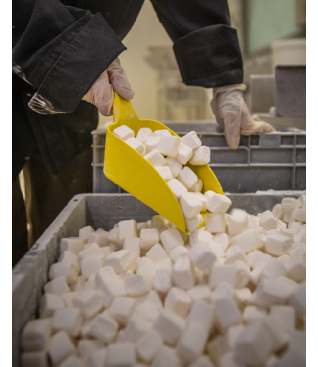 Vikan Metalldetektierbare Handschaufel, 2 Liter