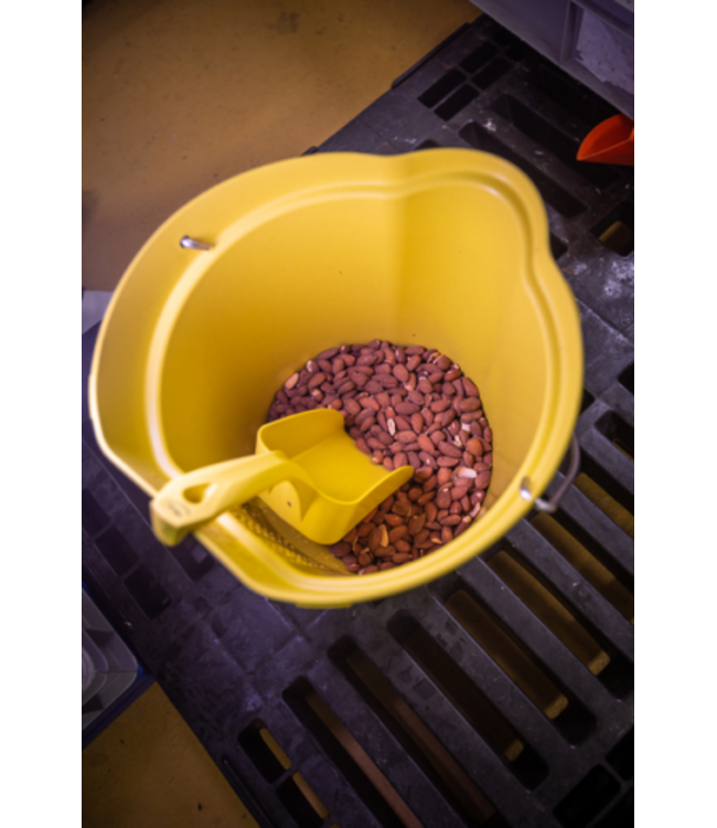 Vikan Seau, Détectable, 12 Litres