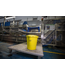 Vikan Couvercle pour Seau 5694, Détectable, 12 Litres