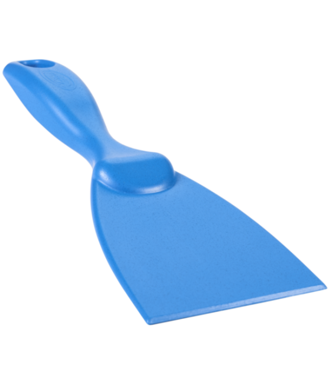 Vikan Grattoir à main, Détectable, 75 mm