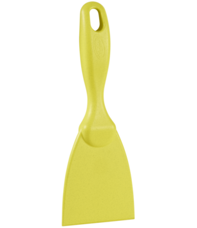 Vikan Grattoir à main, Détectable, 75 mm