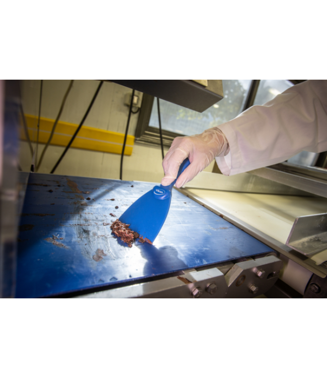 Vikan Metalldetektierbarer Spachtel, 75 mm