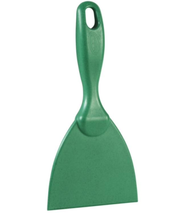 Vikan Metalldetektierbarer Spachtel, 102 mm