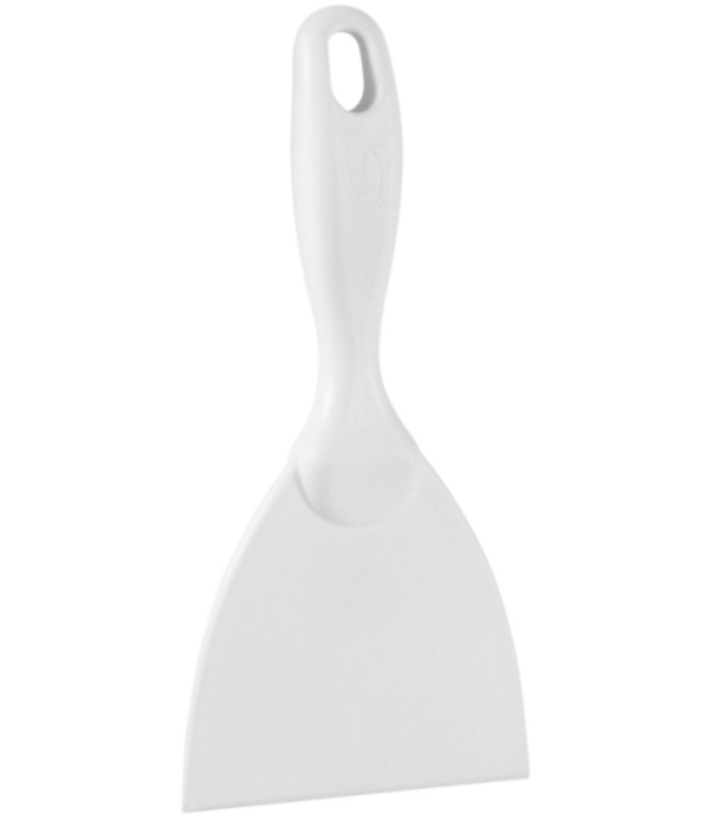 Vikan Grattoir à main, Détectable, 102 mm