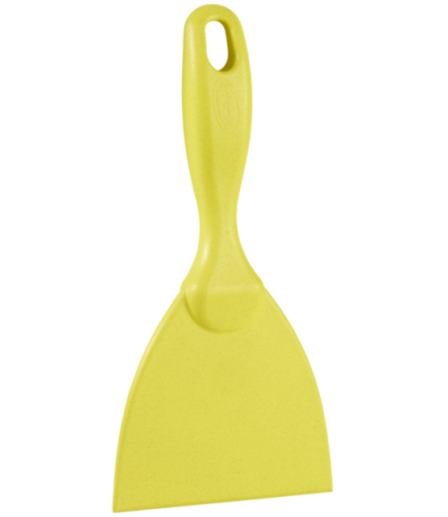 Vikan Metalldetektierbarer Spachtel, 102 mm