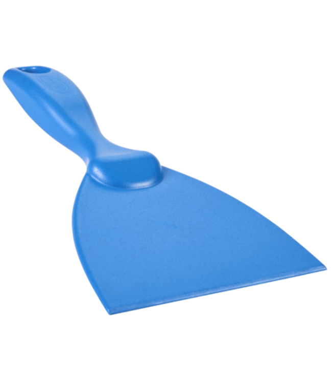 Vikan Raschietta manuale, rilevabile al Metal Detector, 102 mm