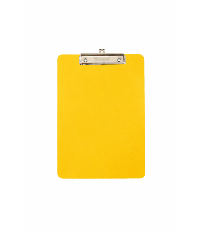 Porte-documents en plastique détectable, format A4 portrait