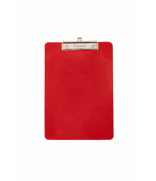 Porte-documents en plastique détectable, format A4 portrait