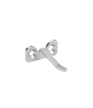 Vikan Hygiene Reinigungsgeräte Ganci in acciaio inossidabile per Shadow Board