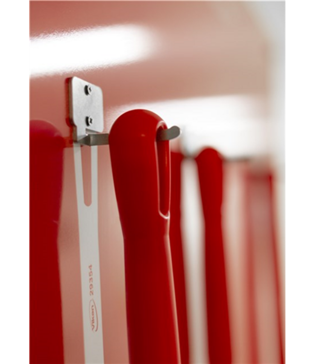 Vikan Ganci in acciaio inossidabile per Shadow Board