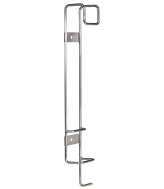 Vikan Hygiene Reinigungsgeräte Support seau pour Shadow Board