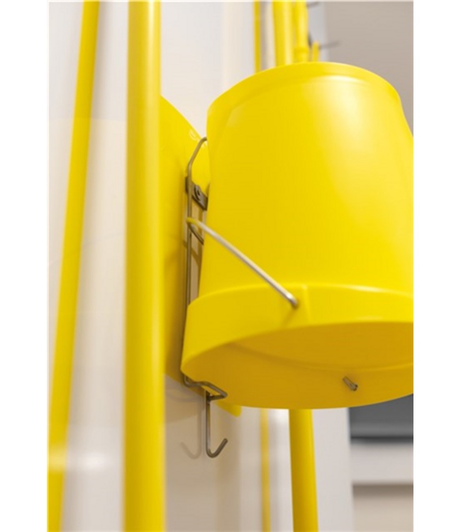 Vikan Support seau pour Shadow Board