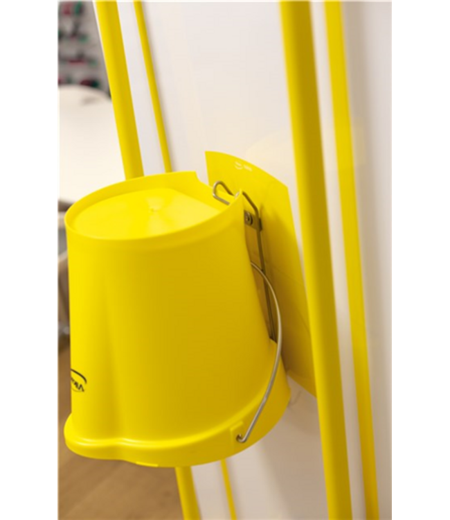 Vikan Supporto secchio per Shadow Board