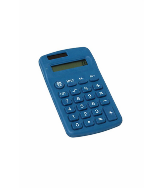 Detect Calculatrice détectable