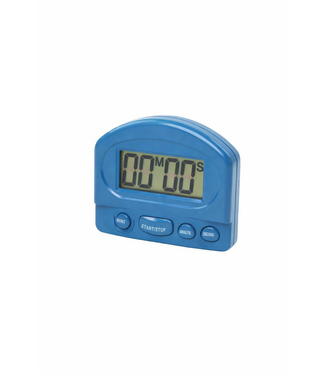 Detect Timer rilevabile