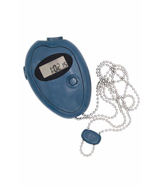 Detect Cronometro rilevabile con collana