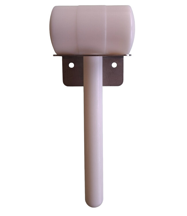 Support en acier inoxydable pour Shadow Board