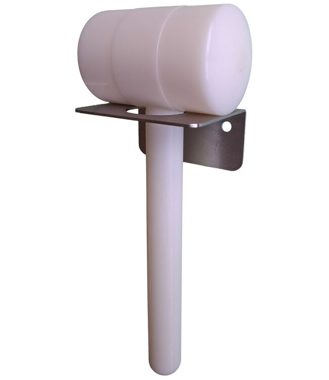 Support en acier inoxydable pour Shadow Board