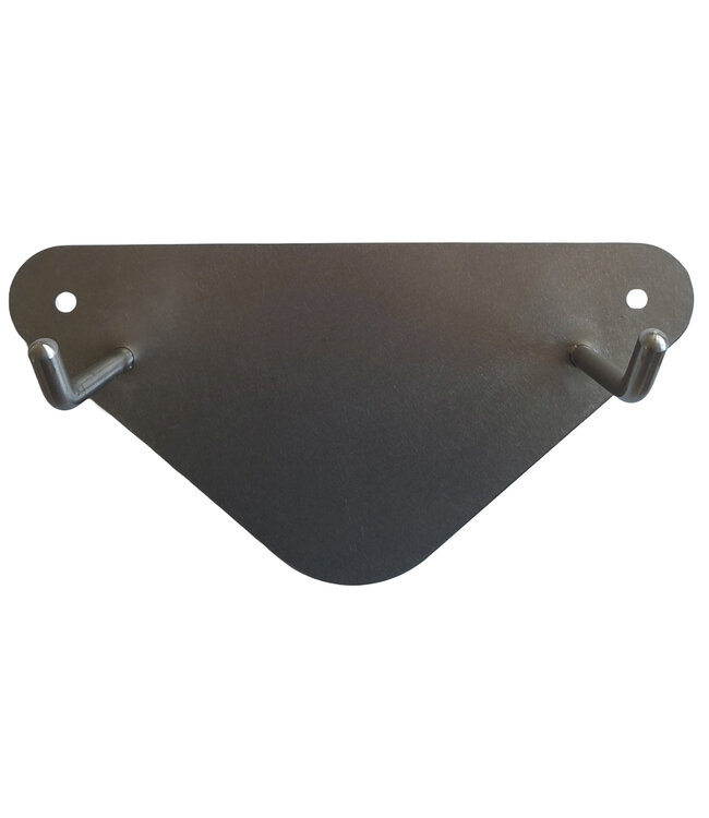 Support en acier inoxydable pour outils de travail