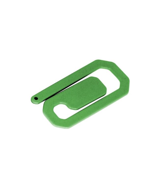 Trombones détectables (Paquet de 30 pièces)