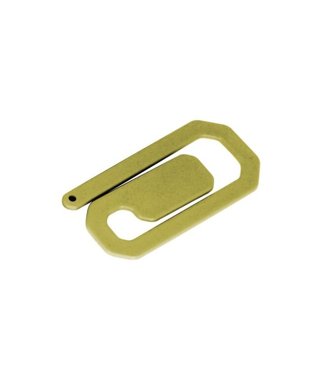 Trombones détectables (Paquet de 30 pièces)