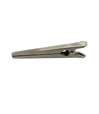 Detect Graffetta rilevabili in acciaio inossidabile (Confezione da 5 pezzi)