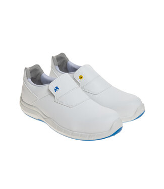 Safty Shoes Panther Sicherheitsschuh S2, Niveo