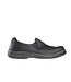 Panther Sicherheitsschuh S2, ITALIA, Schwarz | ESD
