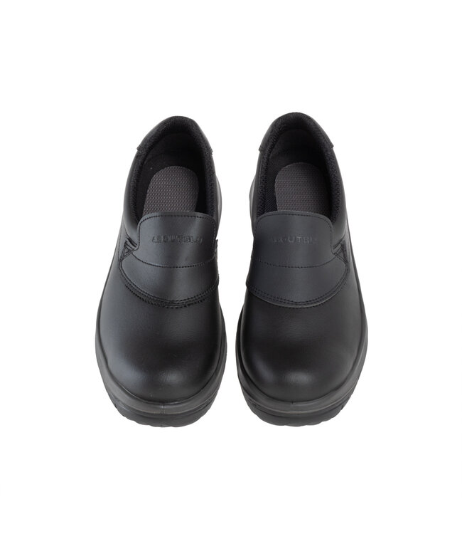 Panther Scarpa antinfortunistica S2, ITALIA, Nero | ESD