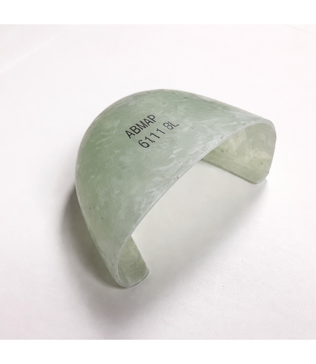 Panther Sicherheitsschuh, Italia, Weiss, S2, ESD