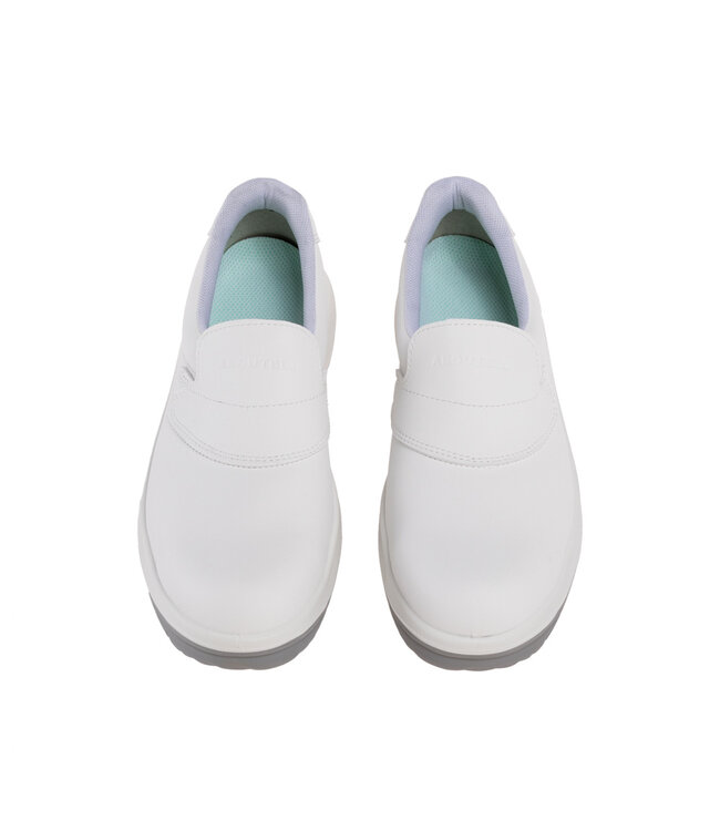 Panther Chaussure de sécurité S2, ITALIA, Blanc | ESD