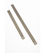 Detect Righello in acciaio inox rilevabile