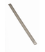 Righello in acciaio inox rilevabile