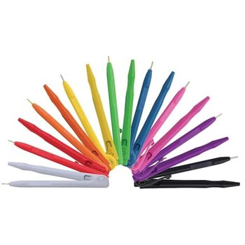 Detektierbare Artikel