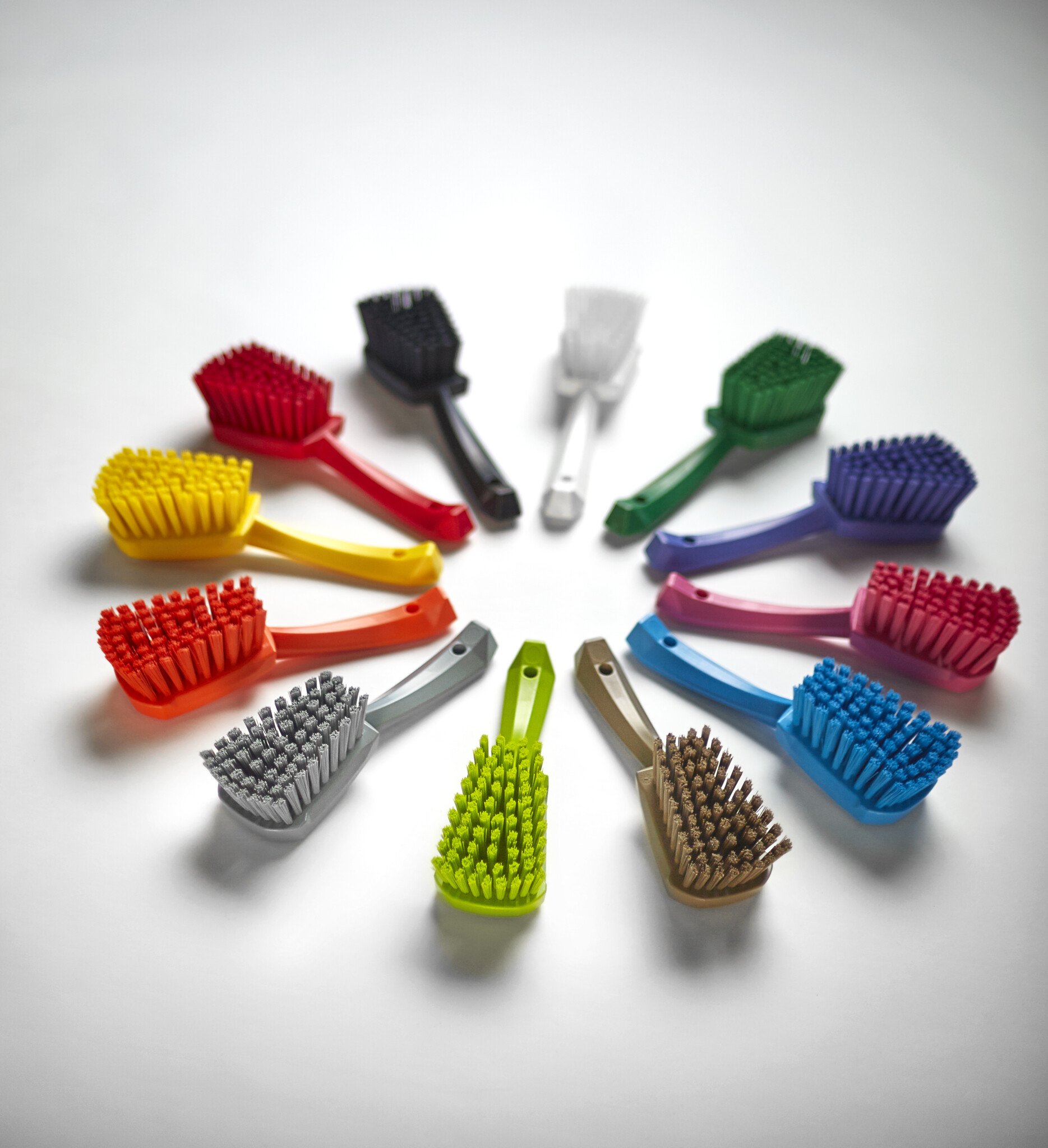 Vikan Brosses à main