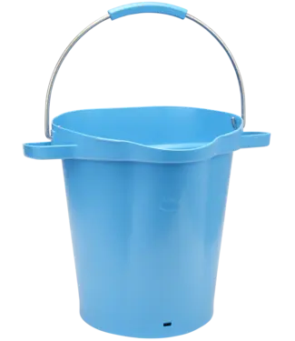 Vikan Hygiene Reinigungsgeräte Secchio, 20  Litri