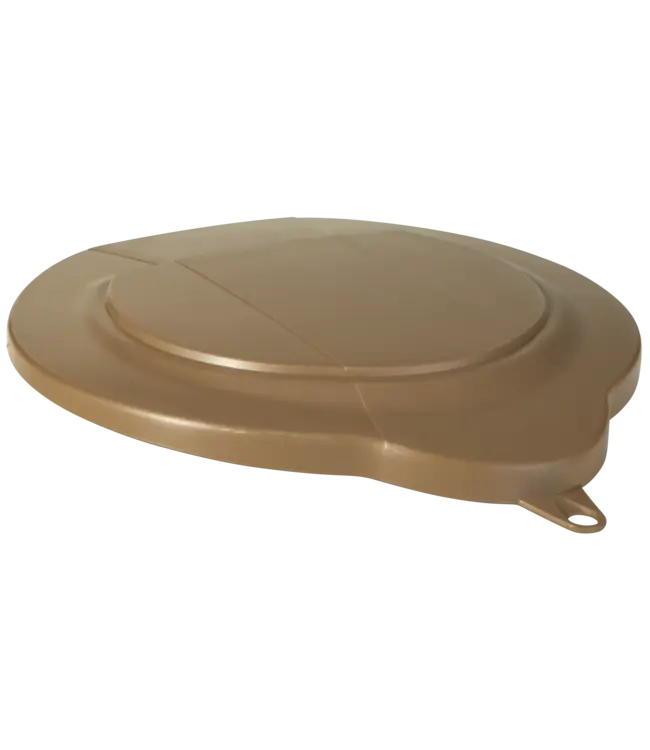 Vikan Couvercle pour seau 5688, 6 Litres