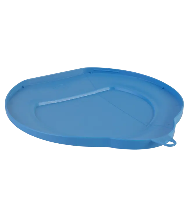 Vikan Couvercle pour seau 5688, 6 Litres