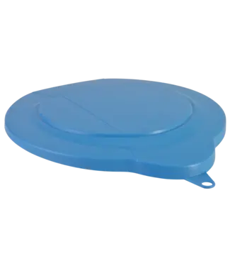 Vikan Hygiene Reinigungsgeräte Coperchio per secchio 5688, 6 Litri