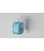 Porte-bidon 20 L version murale, basculant