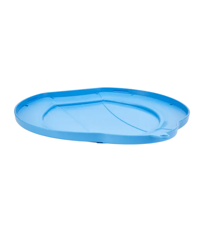 Vikan Couvercle pour seau 5686, 12 Litres