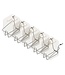Kanisterhalter 20/25 L Wandversion