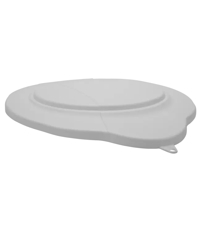 Vikan Couvercle pour seau 5692, 20 Litres