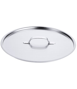 Behälter und Zubehöhr Coperchio per secchio senza giunture & con anello di base