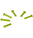 Vikan 6 goupilles de rechange pour les supports 1011x & 1013x